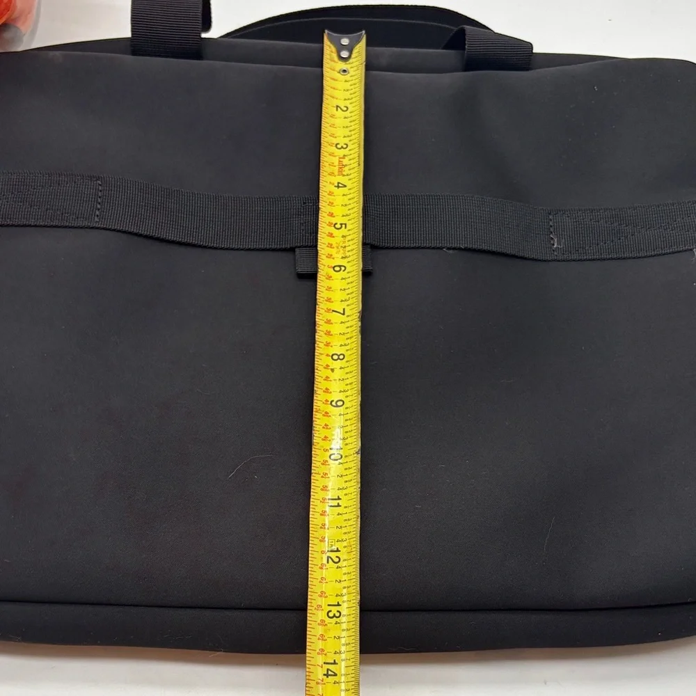 Samsonite Black Laptop Bag TOT8368B
